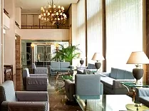 Best Western Ilisia Hotel