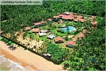 Siddhalepa Ayurveda Health Resort