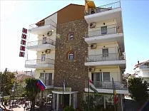 Alkyonis Hotel