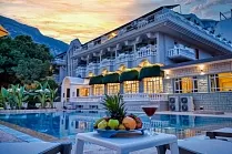 Rose Garden Premium (ex. Larissa Mare Beach)