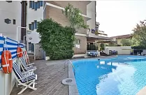 Best Western Abner’S