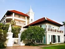 Dor-Shada Resort By The Sea