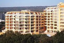 Continental (ex. Central) 