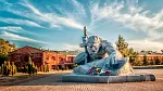 Туры в Беларусь , Тысячелетний Брест