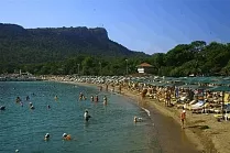 Grand Lukullus (Кемер) 4*