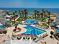 Constantinou Bros Asimina Suites Hotel