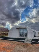 Rum Oasis Luxury Camp