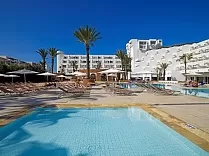 Hotel Atlas Amadil Beach