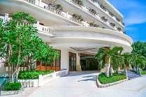 Sanya Yuhuayuan Seaview Hotel