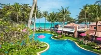 Baan Samui Resort