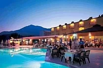 Elite Life (Кемер) 4*