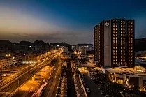 Sheraton Muscat