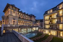 Falkensteiner Hotel Grand Spa Marienbad