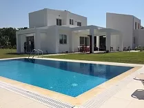 Villas Helios And Thalassa