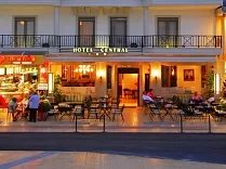 Central Hotel  (Паралия Катерини)