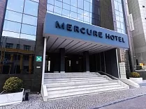Mercure Hotel