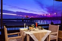 The Hotspring Beach Resort & Spa