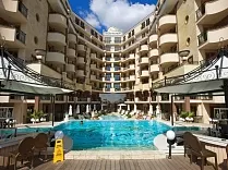 Golden Ina - Rumba Beach