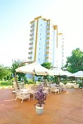 Lara Garden Hotel
