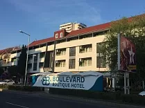 Boulevard Boutique Hotel