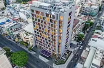 Wink Hotel Saigon