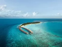 Sirru Fen Fushi - Private Lagoon Resort