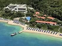 Eagles Palace Hotel Deluxe