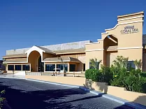 Coral Sea Aqua Club Resort