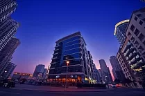 Jannah Place Dubai Marina Apart