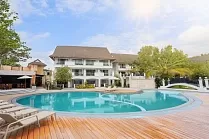 Pinnacle Grand Jomtien