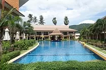 Chivatara Resort Bangtao Beach Phuket