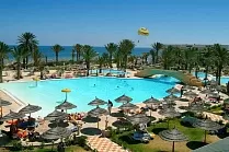 HOUDA GOLF BEACH & AQUAPARK
