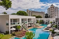 Papillon Zeugma Relaxury