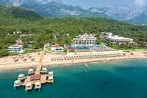 Sherwood Club Kemer