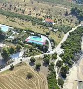 Bianco Olympico Hotel