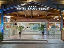 Salou Beach By Pierre & Vacances