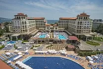 Melia Sunny Beach (ex. Iberostar Sunny Beach)