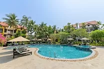 Anmira Resort and Spa Hoi An