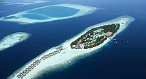 Vilamendhoo Island Resort