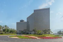 Hyatt Regency Dubai 5
