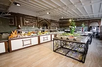 Kaplan Paradise Hotel