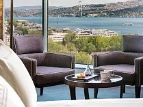 Swissotel Istanbul The Bosphorus