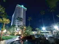Jomtien Palm Beach