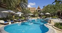 Thai House Beach Resort