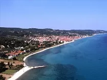 Akrogiali Small Boutique Hotel