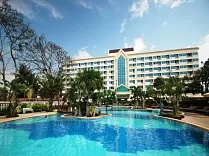 Jomtien Garden Hotel & Resort