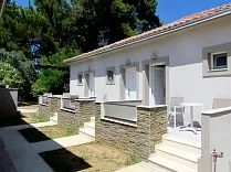 Aroma Nisteri Beach Hotel