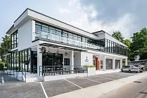 MANHATTAN PATTAYA HOTEL