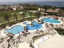 Crown Resort Horizon Hotel