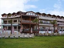 Cosmopolitan Hotel & Spa (Паралия Катерини)